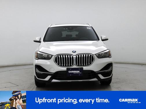2020 BMW X1 XDrive28i