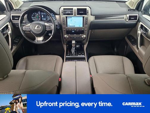 2021 Lexus GX 460 Premium