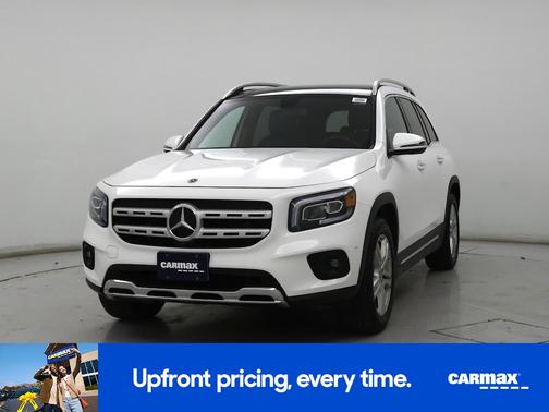 2022 Mercedes-Benz GLB 250 GLB 250