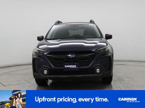 2023 Subaru Outback Onyx Edition XT