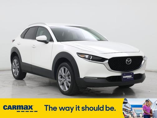 2023 Mazda CX-30 2.5 S Preferred Package