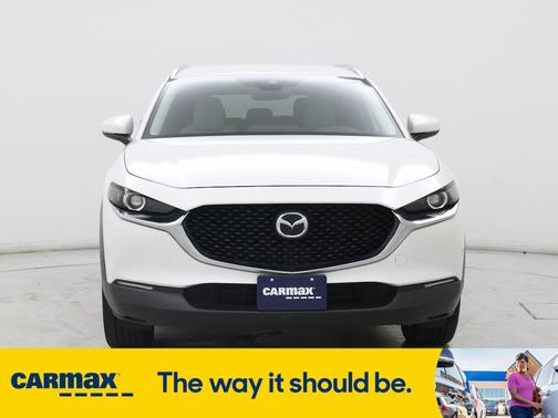 2023 Mazda CX-30 2.5 S Preferred Package