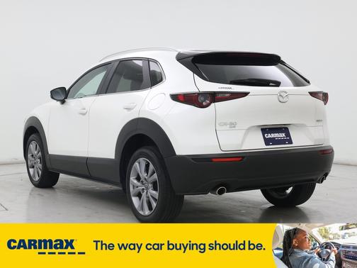 2023 Mazda CX-30 2.5 S Preferred Package