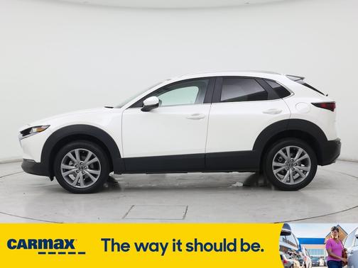 2023 Mazda CX-30 2.5 S Preferred Package
