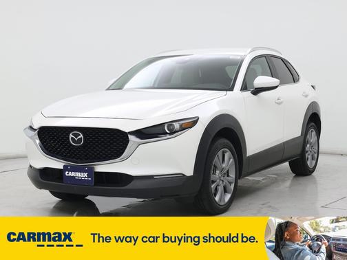 2023 Mazda CX-30 2.5 S Preferred Package