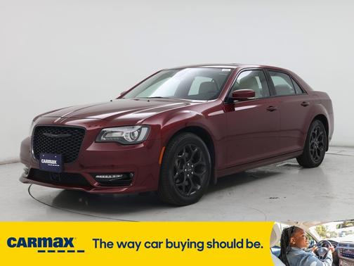 2022 Chrysler 300 Touring L