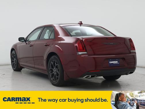 2022 Chrysler 300 Touring L