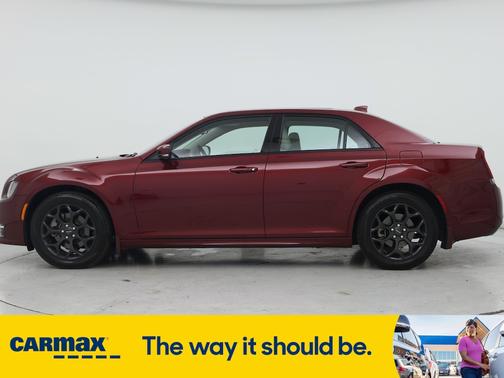 2022 Chrysler 300 Touring L