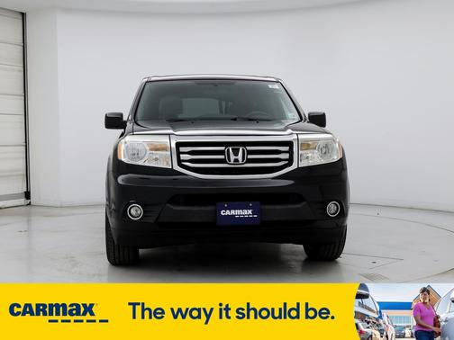 2015 Honda Pilot SE