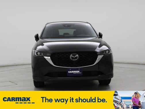 2023 Mazda CX-5 2.5 Turbo Signature