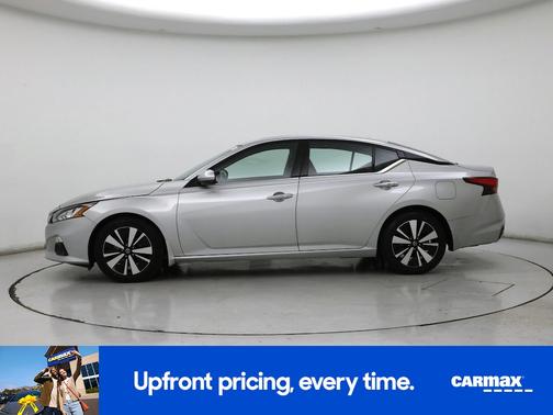 2022 Nissan Altima SL