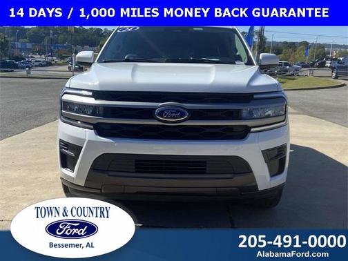 2024 Ford Expedition XLT