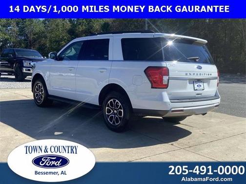 2024 Ford Expedition XLT