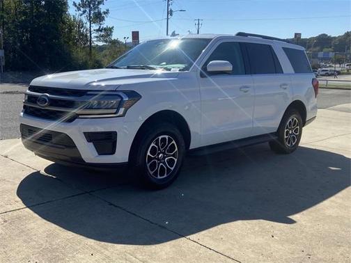 2024 Ford Expedition XLT
