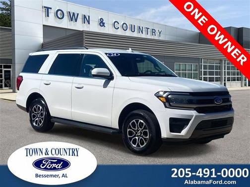 2024 Ford Expedition XLT