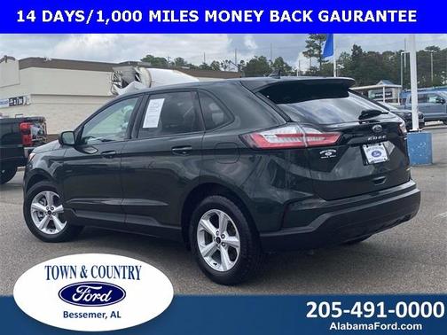 2024 Ford Edge SE