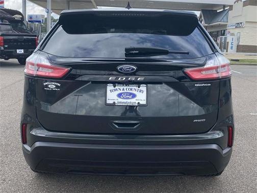 2024 Ford Edge SE