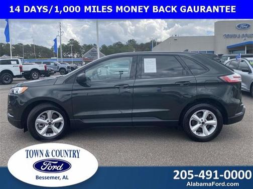 2024 Ford Edge SE
