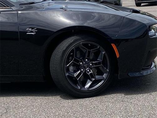 2025 Dodge Charger Daytona R/T