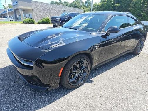 2025 Dodge Charger Daytona R/T