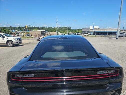 2025 Dodge Charger Daytona R/T