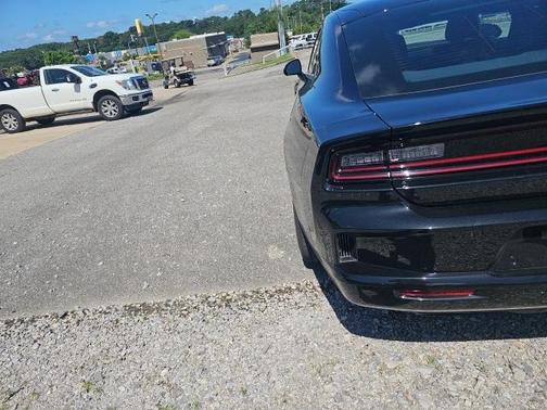 2025 Dodge Charger Daytona R/T