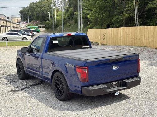 Argon 2026 Ford F-150 XL