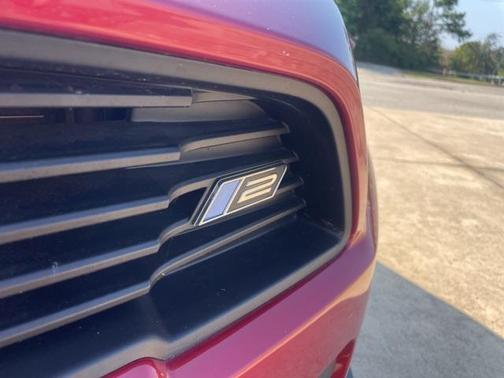 2015 Ford Mustang ROUSH