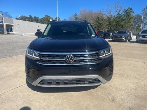 2023 Volkswagen Atlas 3.6L SE w/Technology