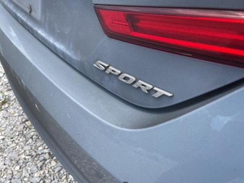 2021 Honda Accord Sport 1.5T