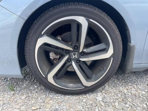 2021 Honda Accord Sport 1.5T