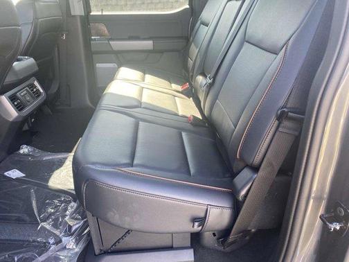 2025 Ford F-350 Lariat Super Duty