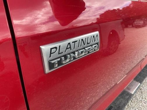2018 Toyota Tundra 1794 Edition