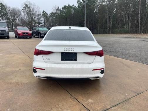 2022 Audi A3 40 Premium