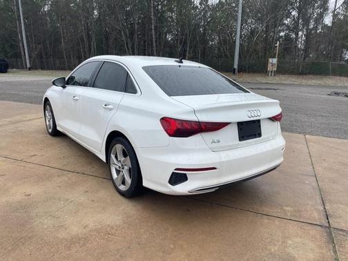 2022 Audi A3 40 Premium