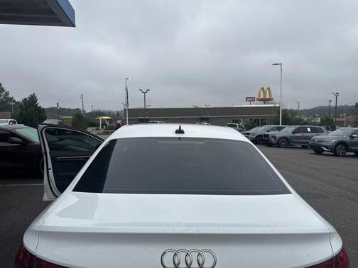 2022 Audi A3 40 Premium