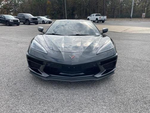 2022 Chevrolet Corvette Stingray w/2LT