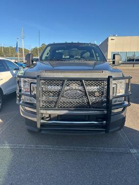 2022 Ford F-250 XLT