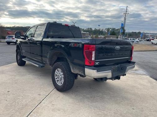 2022 Ford F-250 XLT