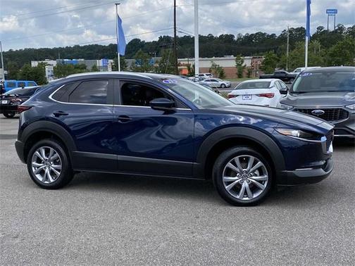 2023 Mazda CX-30 2.5 S Select Package