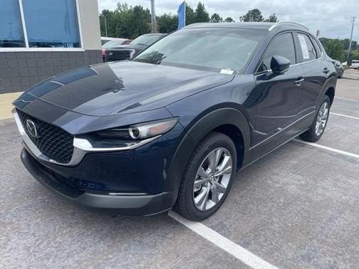 2023 Mazda CX-30 2.5 S Select Package