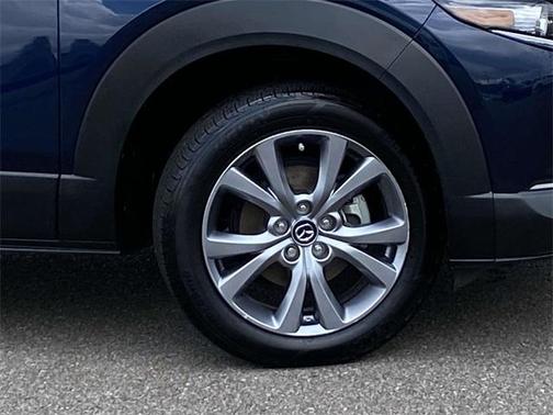 2023 Mazda CX-30 2.5 S Select Package