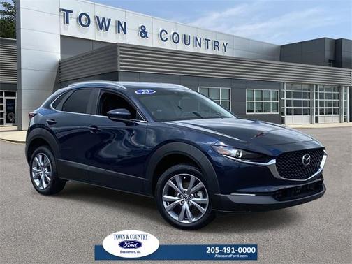 2023 Mazda CX-30 2.5 S Select Package