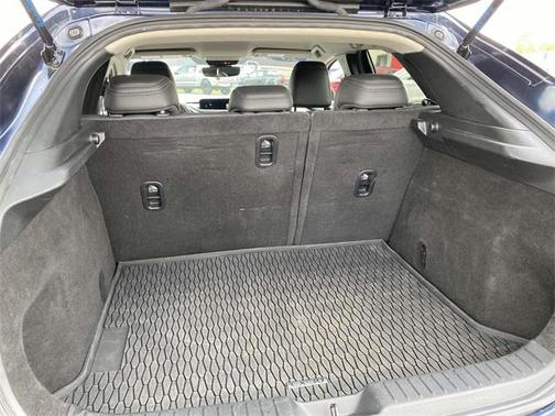 2023 Mazda CX-30 2.5 S Select Package