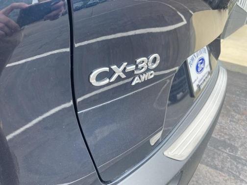 2023 Mazda CX-30 2.5 S Select Package