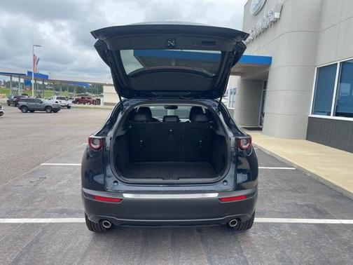 2023 Mazda CX-30 2.5 S Select Package
