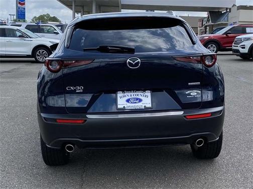 2023 Mazda CX-30 2.5 S Select Package