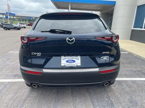 2023 Mazda CX-30 2.5 S Select Package