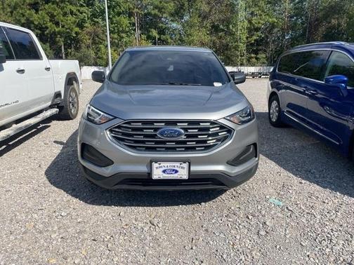 2021 Ford Edge SE