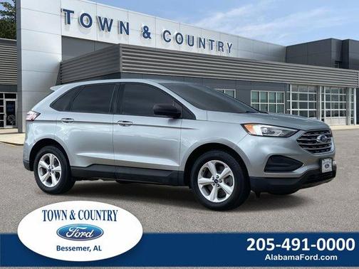2021 Ford Edge SE